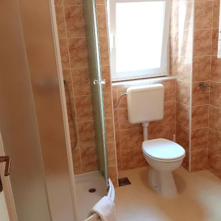 Rooms Zela 1 Korcula Town Exterior photo