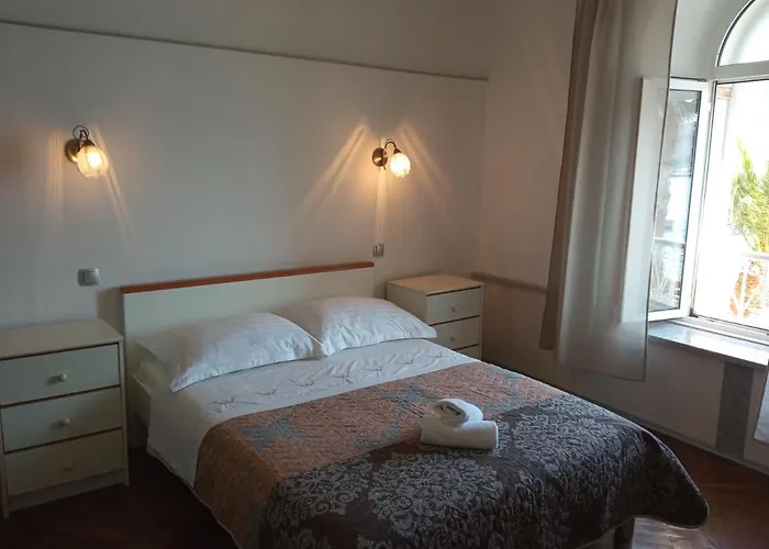 Rooms Zela 1