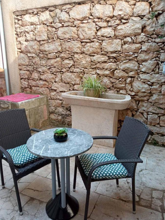 Zela 1 * Korcula Town