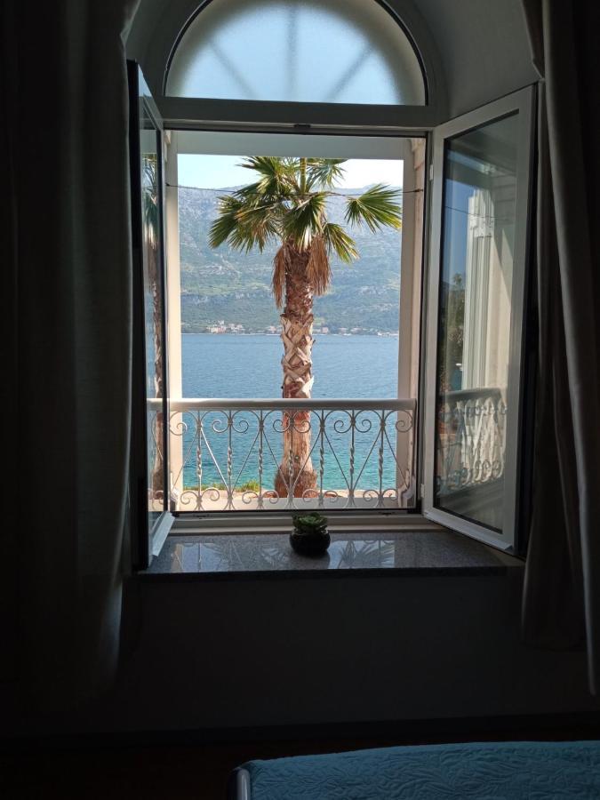 Zela 1 Campingplatz Korčula