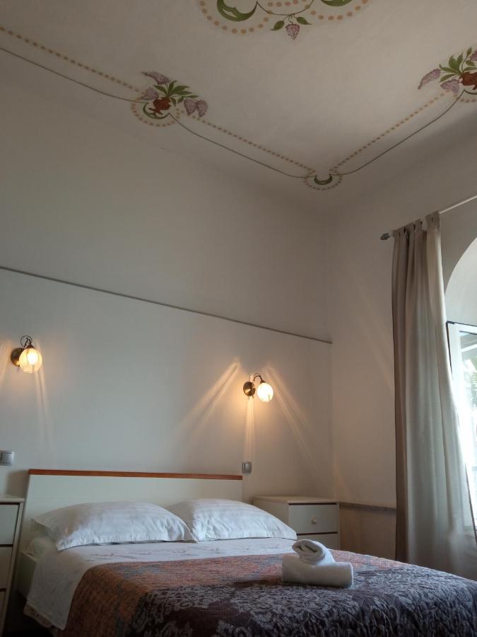 Campingplatz Zela 1