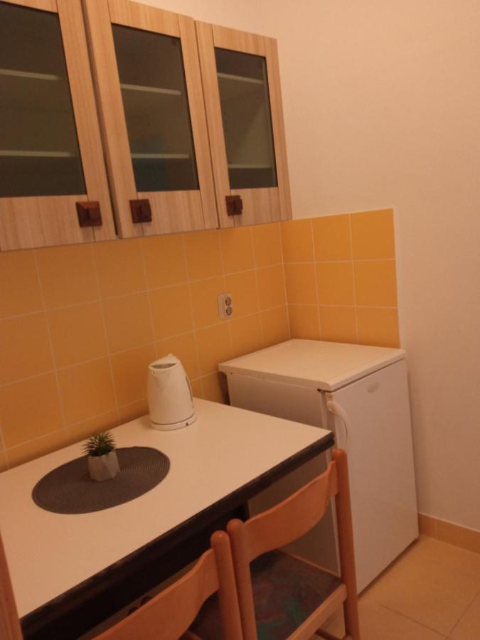 Kemping Zela 1 Korčula