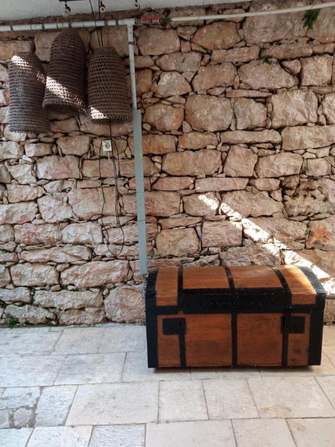 Campingplatz Zela 1 Korčula