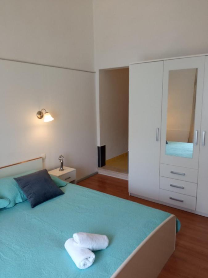 Zela 1 Kemping Korčula