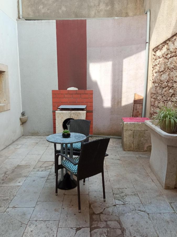 Campingplatz Zela 1