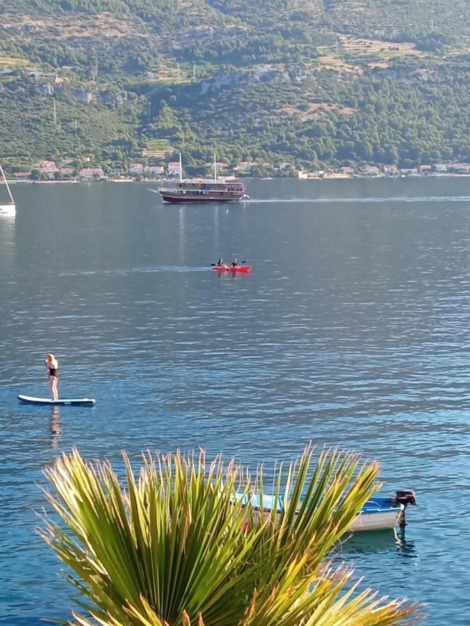 Zela 1 * Korcula Town